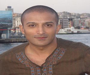 Adil Ray Adil Ray