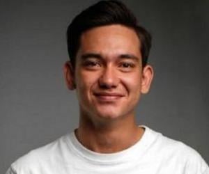 Adipati Dolken Adipati Dolken