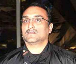 Aditya Chopra Aditya Chopra