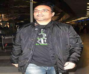 Aditya Chopra Aditya Chopra