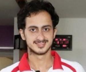 Aditya Joshi Aditya Joshi