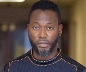 Adjetey Anang Adjetey Anang