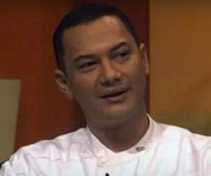 Adjie Massaid Adjie Massaid