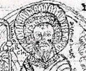 Adémar de Chabannes Adémar de Chabannes
