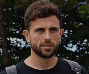 Admir Mehmedi Admir Mehmedi