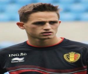 Adnan Januzaj Adnan Januzaj