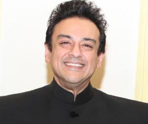 Adnan Sami