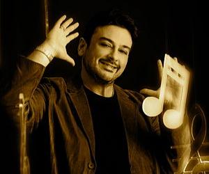 Adnan Sami Adnan Sami