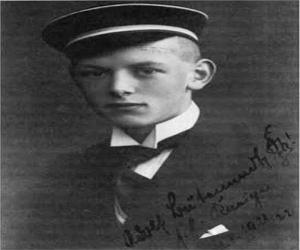 Adolf Butenandt Adolf Butenandt