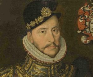 Adolf, Duke of Holstein-Gottorp Adolf, Duke of Holstein-Gottorp