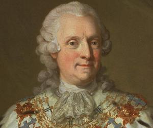 Adolf Frederick, King of Sweden Adolf Frederick, King of Sweden