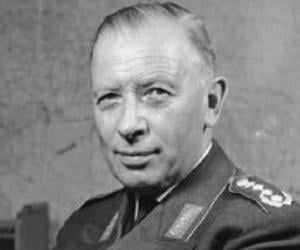Adolf Heusinger Adolf Heusinger