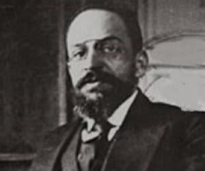 Adolph Joffe Adolph Joffe