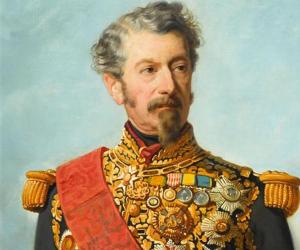 Adolphe Niel Adolphe Niel
