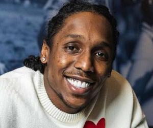 Adoree' Jackson Adoree' Jackson
