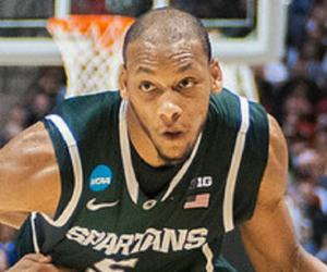 Adreian Payne Adreian Payne