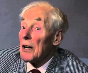 Adrian Cadbury Adrian Cadbury