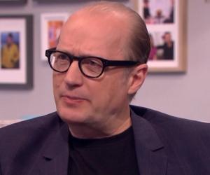 Ade Edmondson Ade Edmondson