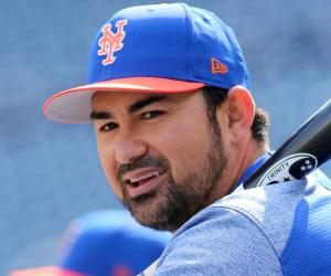 Adrian Gonzalez Adrian Gonzalez