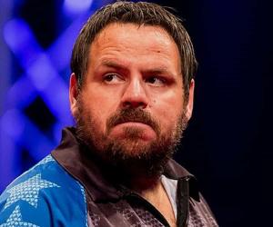 Adrian Lewis Adrian Lewis