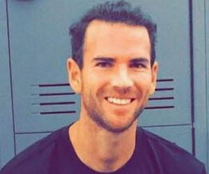 Adrian Mannarino Adrian Mannarino