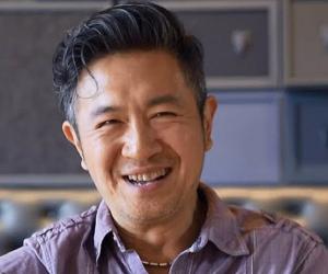 Adrian Pang Adrian Pang