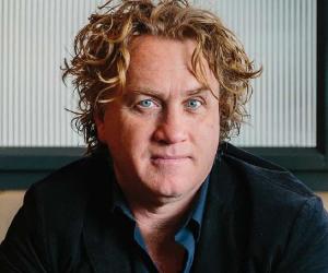 Adrian Richardson Adrian Richardson