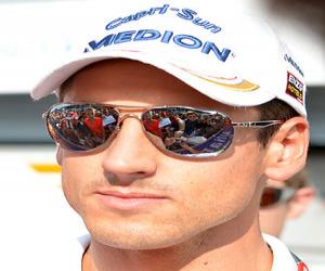 Adrian Sutil Adrian Sutil