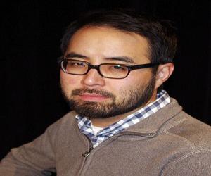Adrian Tomine Adrian Tomine