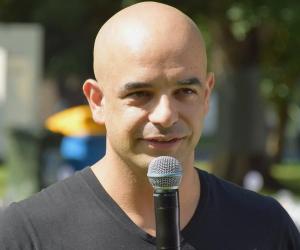 Adriano Zumbo