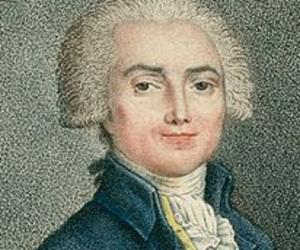 Adrien Duport Adrien Duport