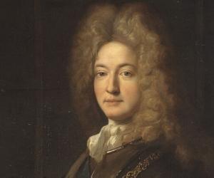 Adrien Maurice de Noailles Adrien Maurice de Noailles
