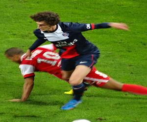 Adrien Rabiot Adrien Rabiot
