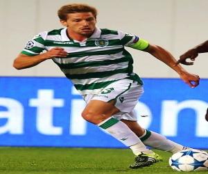 Adrien Silva Adrien Silva