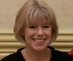 Adrienne King Adrienne King