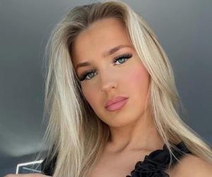 Adrija Budrikaite Adrija Budrikaite