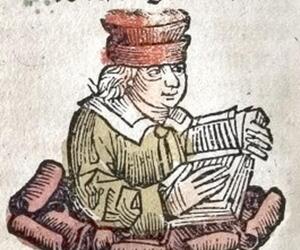 Aelius Donatus Aelius Donatus