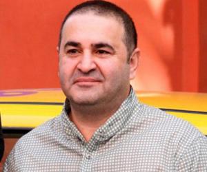 Şafak Sezer Şafak Sezer