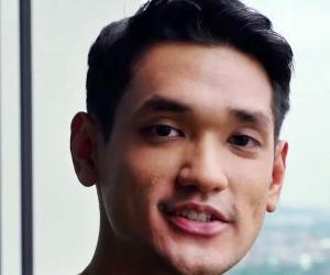 Afgansyah Reza Afgansyah Reza