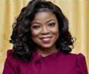Afia Pokua Afia Pokua