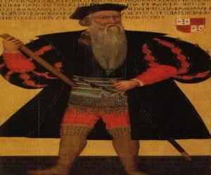 Afonso de Albuquerque Afonso de Albuquerque
