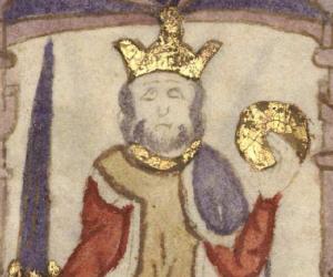 Afonso I of Portugal Afonso I of Portugal