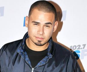 Afrojack Afrojack