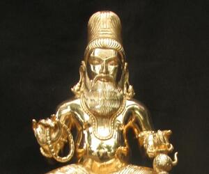 Agastya Agastya