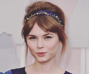 Agata Trzebuchowska Agata Trzebuchowska