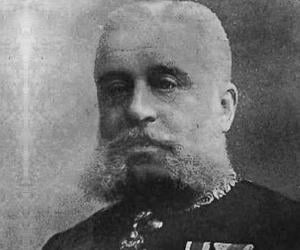 Agenor Maria Gołuchowski Agenor Maria Gołuchowski