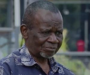 Aggrey Awori Aggrey Awori