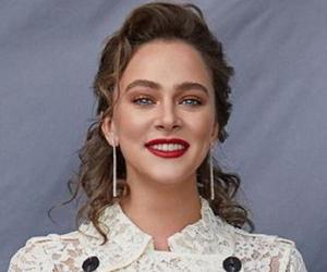 Aglaya Tarasova Aglaya Tarasova