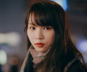 Agnes Chow Agnes Chow