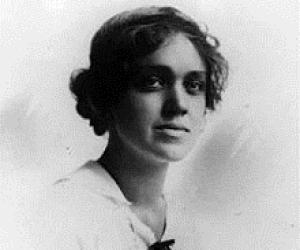 Agnes Smedley Agnes Smedley